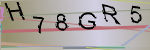 img captcha